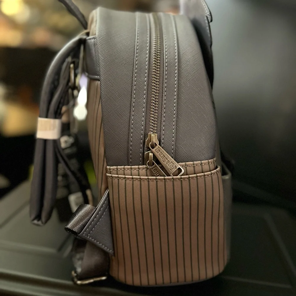 Loungefly stylish backpack